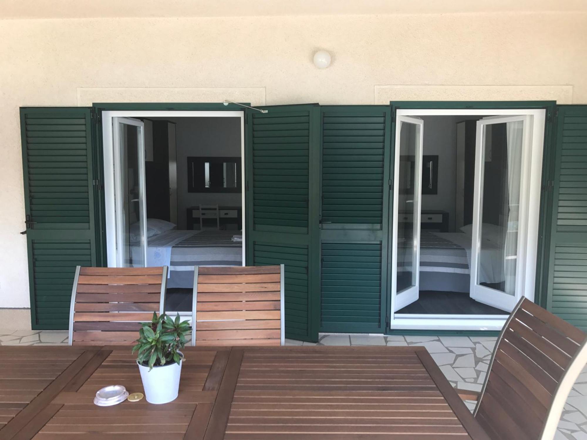 Apartments Vala Grebaštica Habitación foto